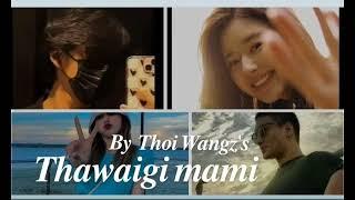 THAWAIGI MAMI (5) || SALINI WAIKHOM || A STORY BY : THOI WANGZ'S