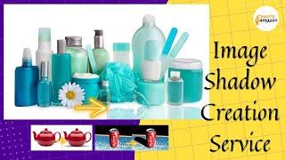 Image Shadow Creation Service: Image Shadow Creation Services In Photoshop | Clipping Amazon