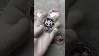 Почему нужно покупать серебряные монеты России сегодня