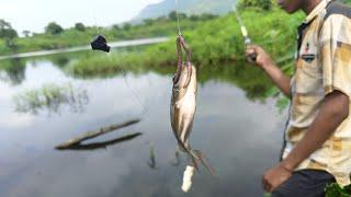 Manoj official  fishing  is live