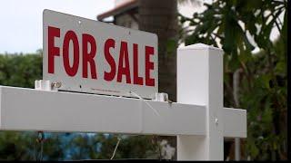 Report: Home sales falling fast in West Palm Beach