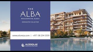 The Alba Residences for Sale | Dubai Waterfront Luxury