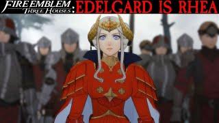 Edelgard Will Always Lose (Fire Emblem Three Houses)