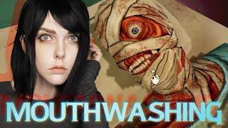 MOUTHWASHING