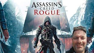 Assassin's Creed Rogue Day 4