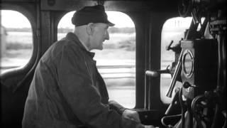 British Transport Films: Elizabethan Express