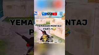 Yemagan mantaj part 1 #rek #pubgmobile #yakudzavsskill1uzb #bgmi #yakudzavs