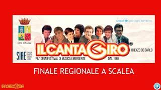 Scalea: Finale regionale de "Il Cantagiro" (integrale)