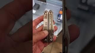 LEATHERMAN на ХАЛЯВУ с ЛОМБАРДА