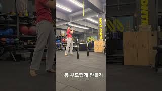 [클럽벨] 35파운드 클럽벨  감마캐스트 35lb gamma cast