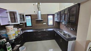 2 BHK flat available in first floor Rajpur Road Near Canal Road || Total area 1050 sqf