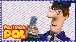 Pat and the Lost Key!  | Postman Pat | 1 Hour of Full Episodes