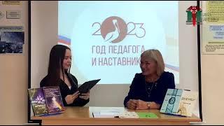 портретный очерк Бурцева Валентина Сергеевна