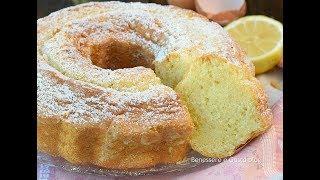 CIAMBELLA ALLA PANNA - dolce soffice Benessere e Gusto blog