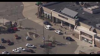 One person shot at Briarwood Mall in Ann Arbor, police say it is not a random incident