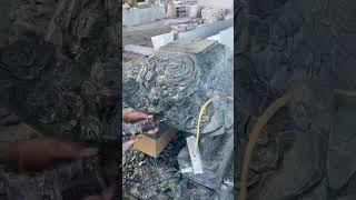Điêu Khắc Đá Thủ Công Mỹ Nghệ !