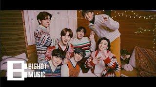 BTS (방탄소년단) 'New Year's Sparkle and Cheer' MV