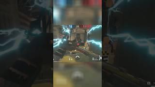 Clash thought she was invincible