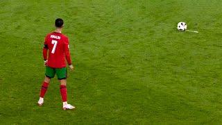 Cristiano Ronaldo ► Greatest Moments That Shocked The World (Pt. 1)