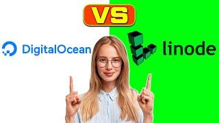 DigitalOcean vs Linode - What Are the Differences? (A Side-by-Side Comparison)