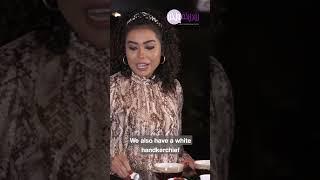 كيفية عمل غشاء البكارة في المنزل