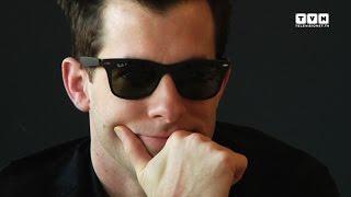 Mark Ronson: Uptown Special – Funk, soul and R&B on my best record