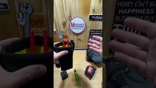 New Holstery Joey Pouch Version 2 Pro #tools #maintenance