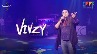 Vivzy  - PARA Hiphop Festival 2021 |#SouthSideHeat | 4K