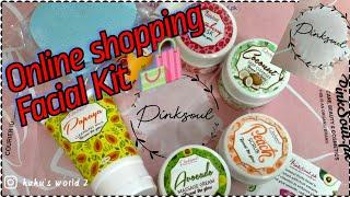 Online shopping |PINKSOUL Skincare,Beauty & Cosmetic|Review with price