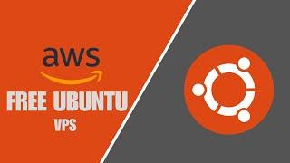 Build Your Own Ubuntu VPS on AWS Free Tier - Quick and Simple