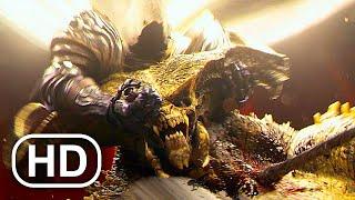 DIABLO 4 All Cinematics Full Movie (2023) 4K ULTRA HD