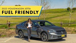 2023 Volkswagen Jetta Review | Bring Happiness To You And Your Wallet!