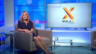 SolaX Power Are Leading The Charge In Solar Battery Storage