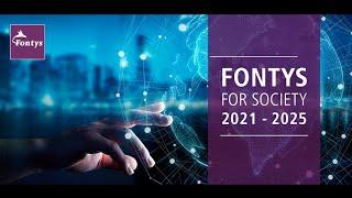 Fontys for Society, our course of action