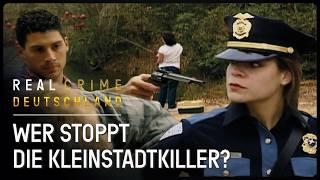 Die Jagd nach den Kleinstadtmördern | True Crime Doku | Real Crime Deutschland