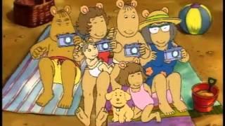 Arthur-Theme Song