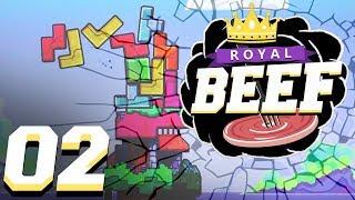 Royal Beef #02 | Tricky Towers