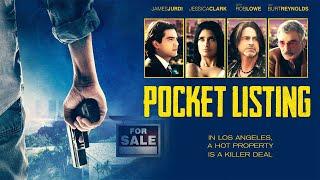 POCKET LISTING | Hollywood Super Hit Comedy Thriller Movie Dubbed In Hindi | Full HD Movie