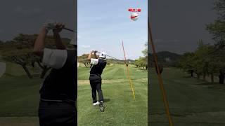 섹시야마 이동용프로님 페이드 캇샷