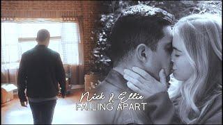 Nick & Ellie || Falling Apart [+ S19].