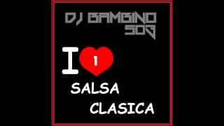 I Love Salsa Clasica #1