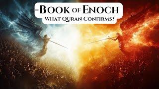 Ep:2 - The Forbidden Knowledge in Enoch: Verified by the Quran?