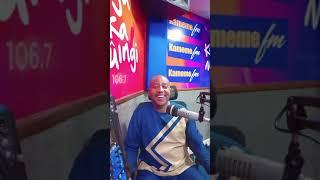 Magesha (Part 3) Bishop Dr JJ Gitahi & Baby Top | Kameme FM