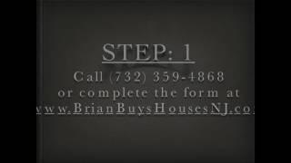 We Buy Houses New Jersey - Brian Morrell