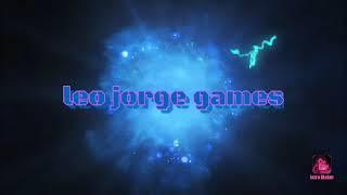 intro para leo jorge games