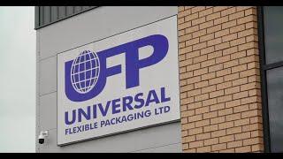 Sponsor Content: Universal Flexible Packaging - Sustainability drives innovation in packaging