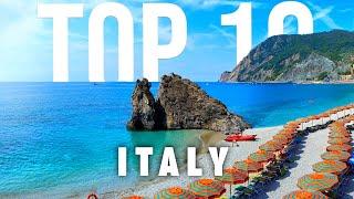 10 BEST Beaches In Italy (SECRET Beaches)