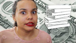 How To Get Books When You're Poor!