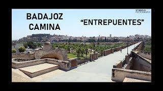 "Badajoz Camina 1.0 -  Entrepuentes" By SordoJr Photography