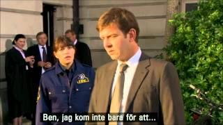 Midsomer murders Murder of Innocence (Oskuldens död) Swe